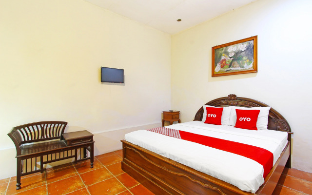 Hotel O Kopi Klotok Homestay Syariah