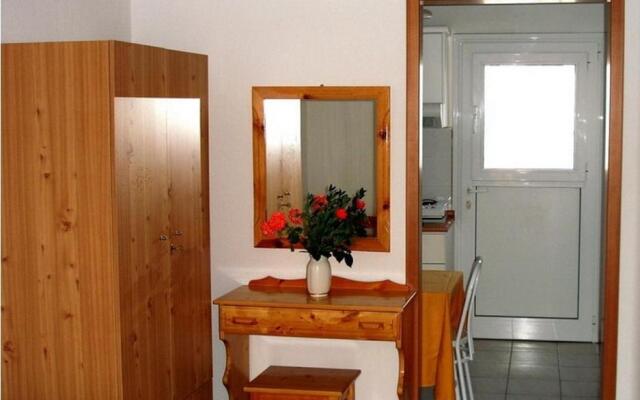Hotel Filoxenia