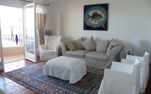 Agence la Galère - Appartement Chevrefe