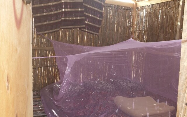 Starlight Camp Nuweiba