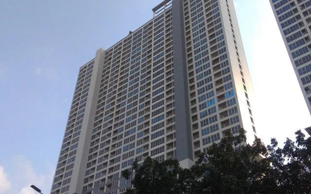 Comfy 2BR Callia Apartment