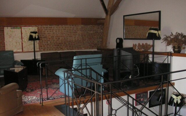 B&B De Heerlijkheid Satenbergh