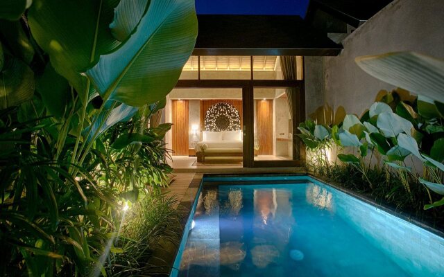 Taman Dhamawangsa Suites