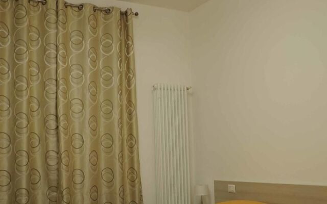 Agriturismo La Biòca