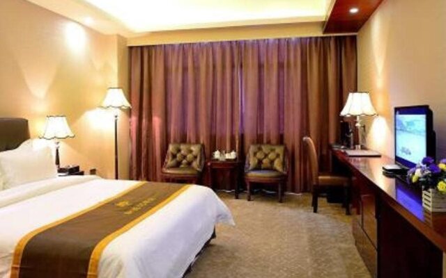 Xin Wang Ji Hotel
