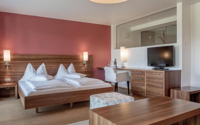 Lackner Seehotel