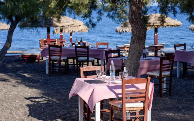 Veggera Hotel
