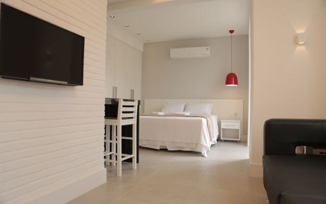 Sugar Loft Apartments