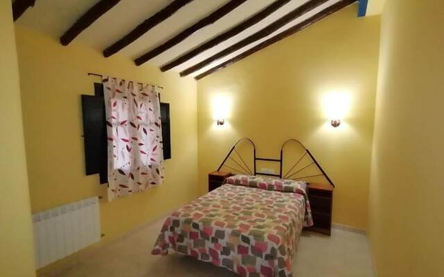 Apartamentos & Habitaciones Vetonia