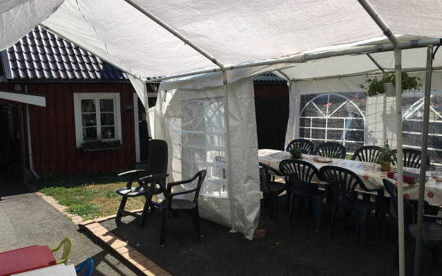 Bergsvägen Bed & Breakfast