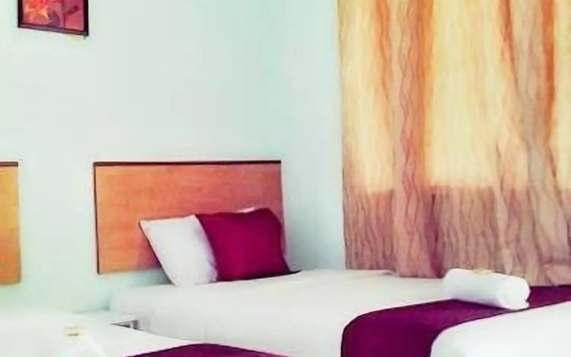 Rose Inn Motel