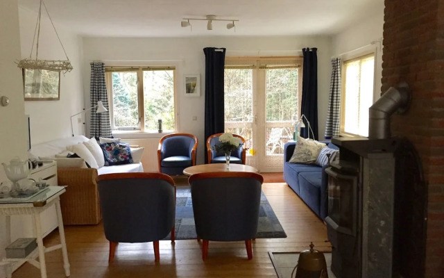 Landgoed De Heezeberg