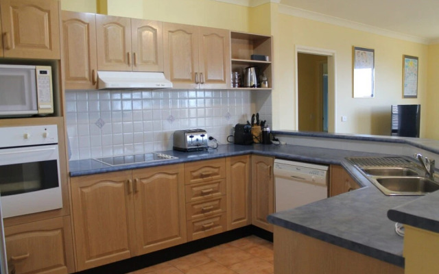 Luxury At Tallawang Malua Bay