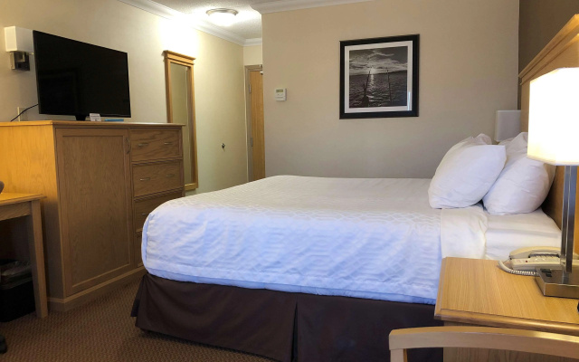 Best Western Plus Cobourg Inn & Convention Centre