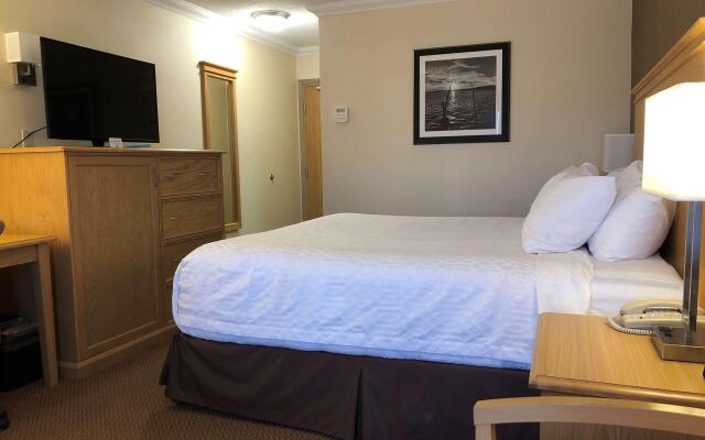 Best Western Plus Cobourg Inn & Convention Centre