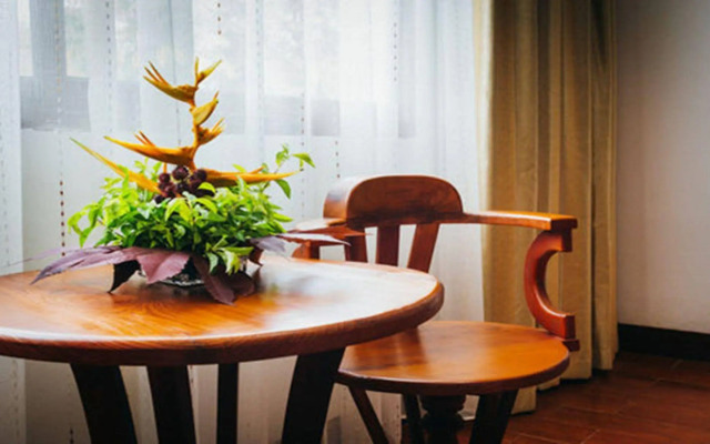 Xishuangbanna Hotel Managed by Xandria Hotel
