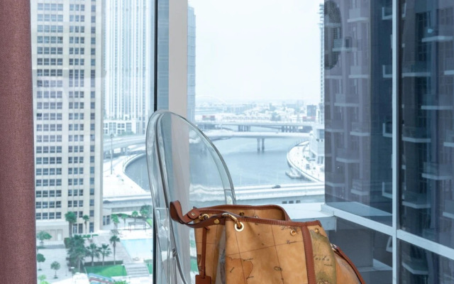Dream Inn Dubai - West Wharf