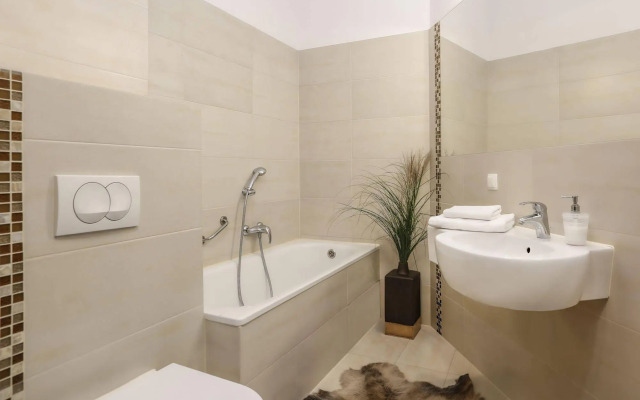 Oliwa Park Residence