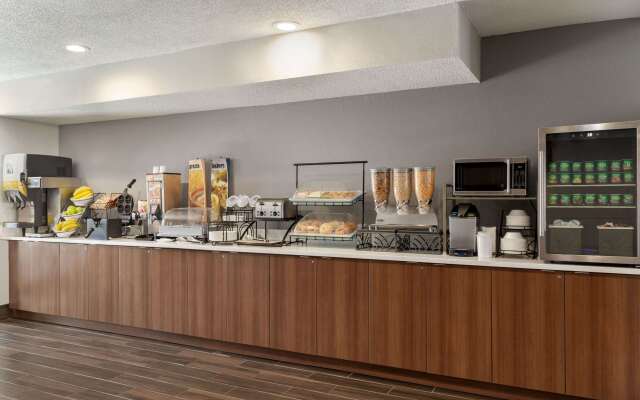 Microtel Inn & Suites by Wyndham Tifton