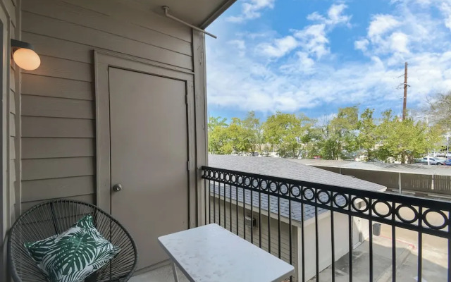 Tx Home Group - Medical Center