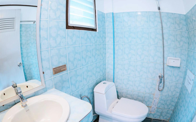 Assava Dive Resort