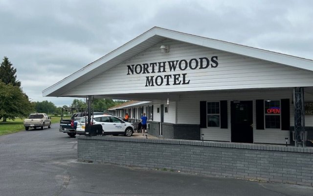 Northwoods Motels