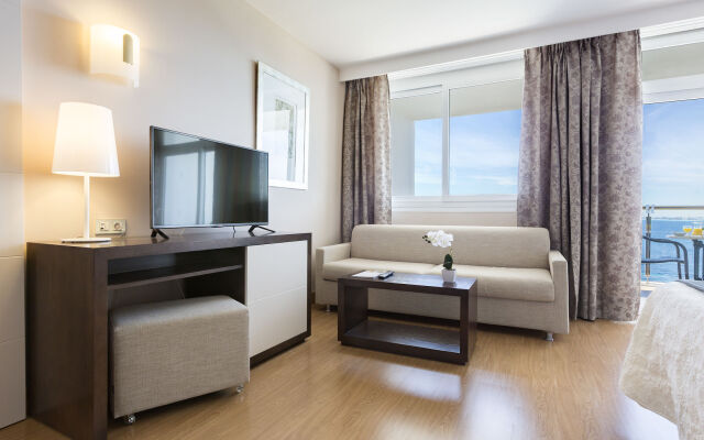 Hipotels Eurotel Punta Rotja & Spa