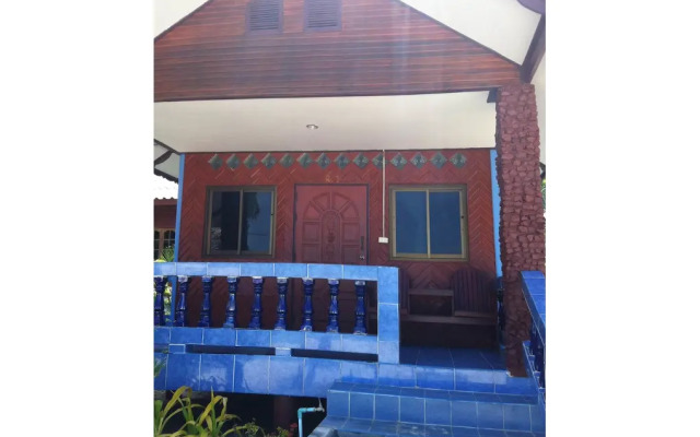 Euphoria Bungalow