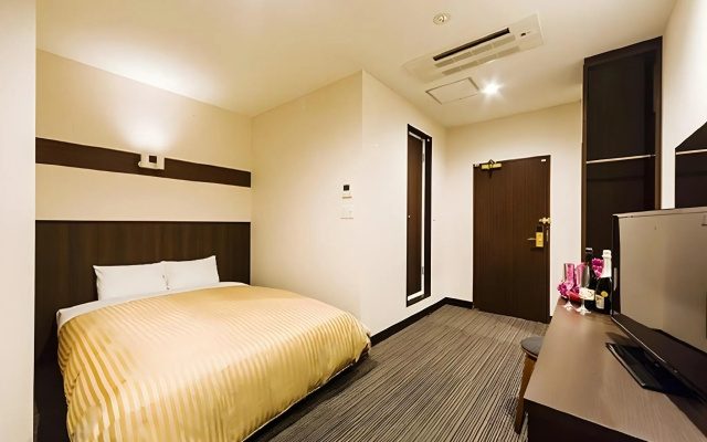 Hotel Casvi Tenjin