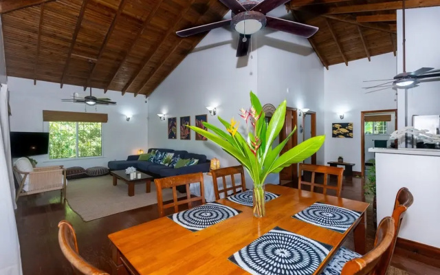 Valley View 2 Bedroom Home