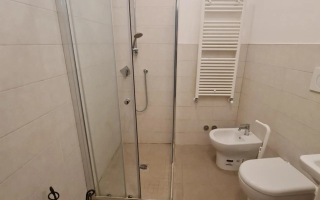 San Marco Luxury Rooms