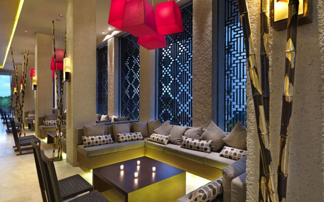 Family Concierge at Paradisus Esmeralda - All Inclusive