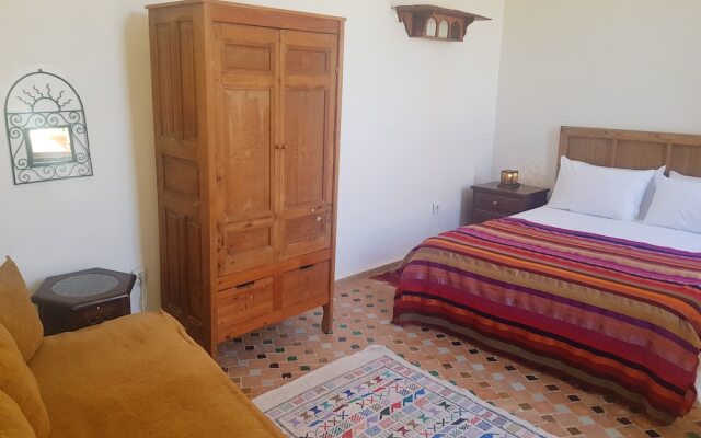 Riad Inspira