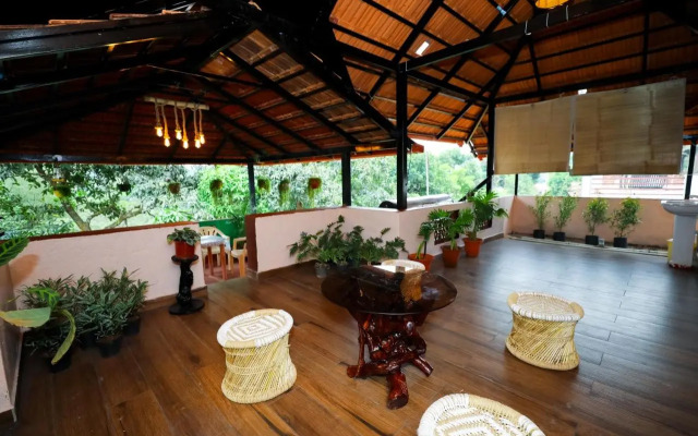 Bee Hive Homestay
