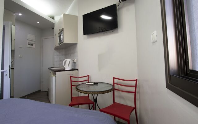 The Sea Plaza Residence
