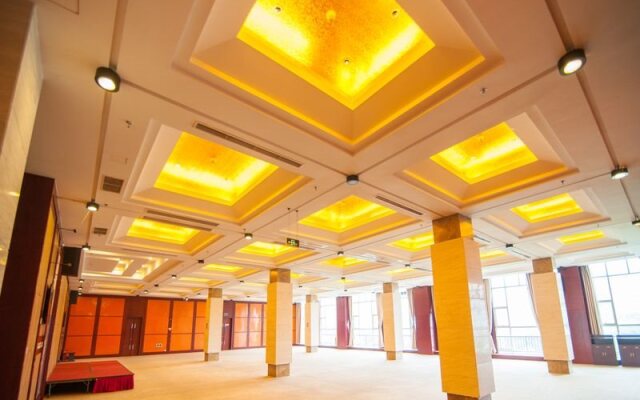 New Beacon Optics Valley International Hotel