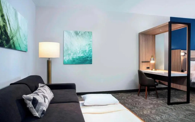 SpringHill Suites Miami Doral