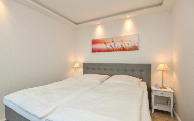 Berolina Wohnung 301