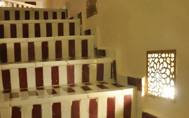 Riad Makech