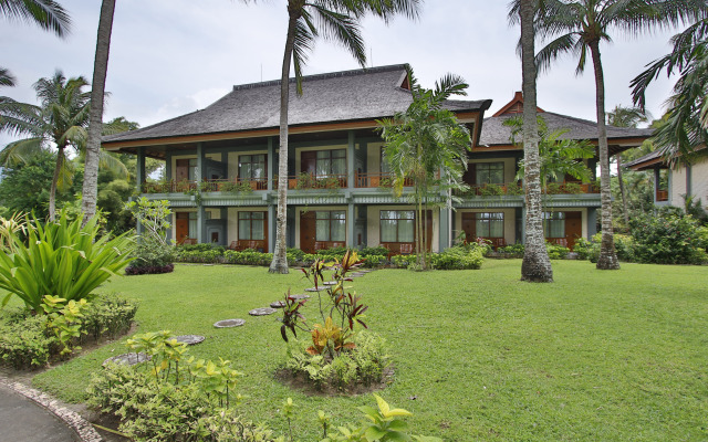 The Jayakarta Lombok Hotel & Spa
