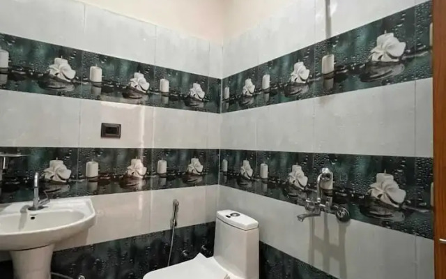 Sunset View Point Homestay