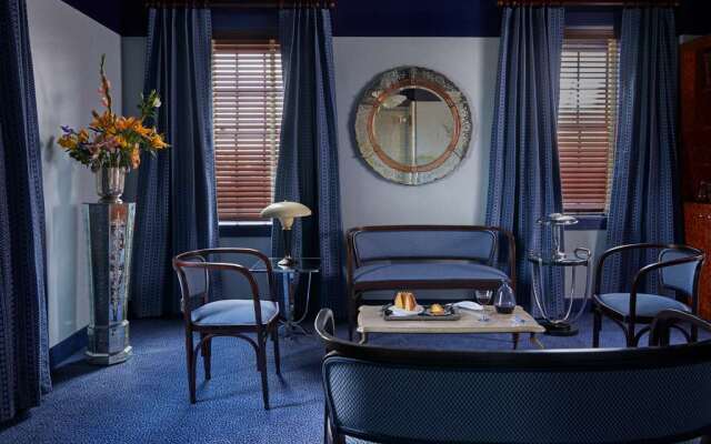 Hotel Ulysses, a Member of Design Hotels