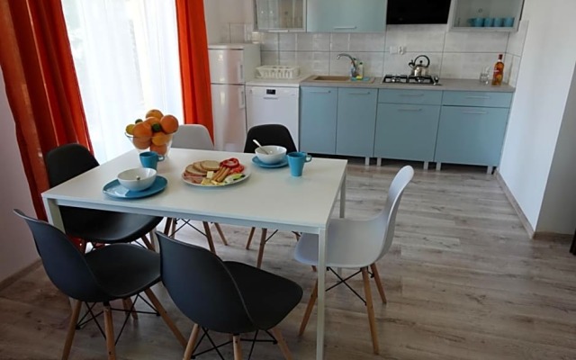 Kama Apartament Pobierowo