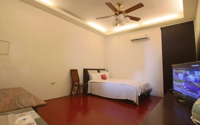 Tanxiang Hostel Sun Moon Lake