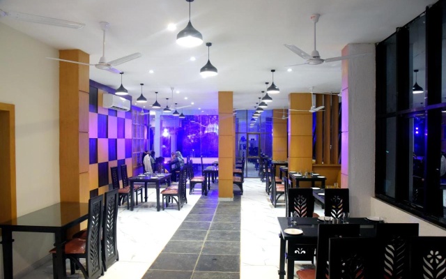 VITS Excellensea Karde Beach