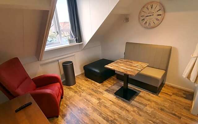 B&B Mackenzieplaats