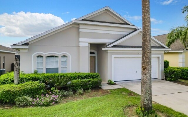 Silver Creek Sensation 4 Bedroom Home