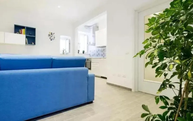 Talia Ortigia Apartment