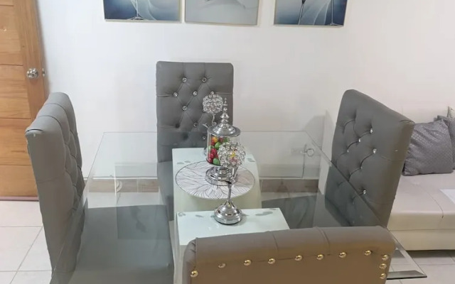 Comodidad, seguridad y cercano a todo