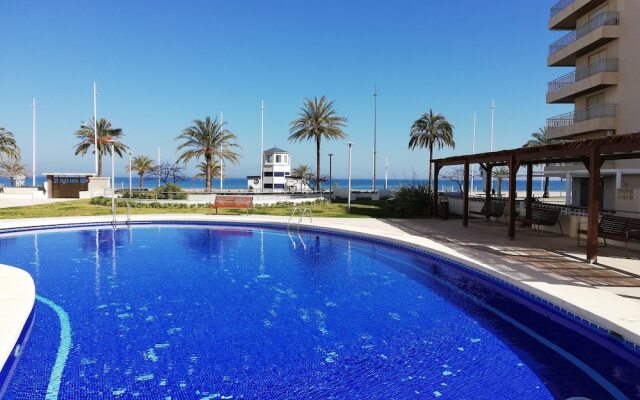 1.dúplex Altamar Esc.iii 1ºpta.1